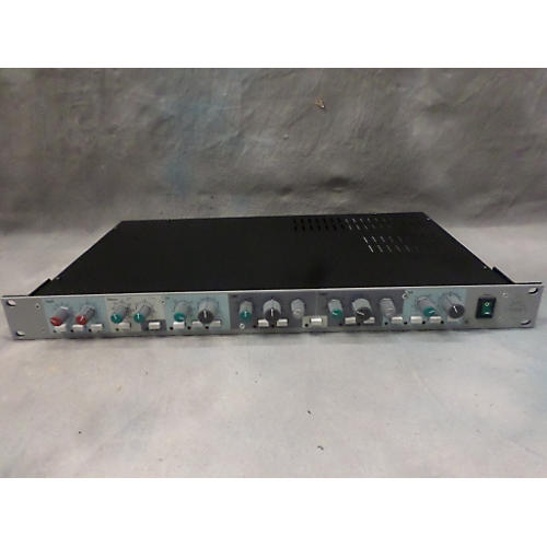 Used AMEK SYSTEM 9098 EQ Equalizer | Guitar Center