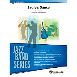 Alfred Sadie's Dance Jazz Band Grade 3