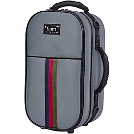 Bam Saint Germain Single Cornet Case Grey