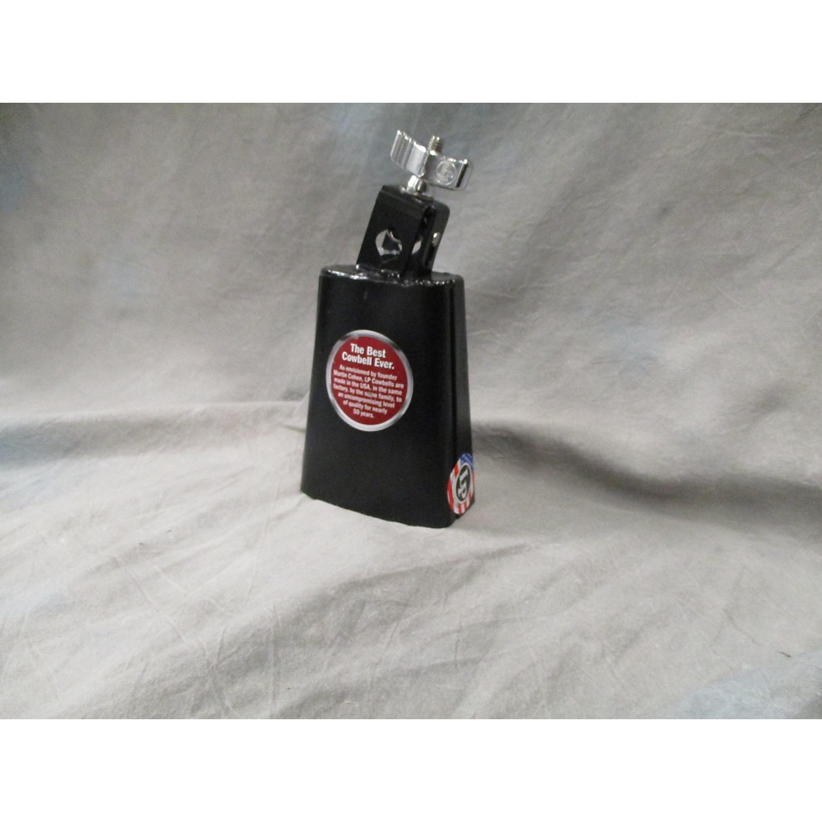 salsa carbon cowbell