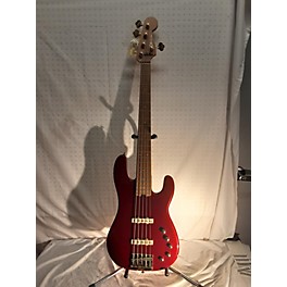 Used Charvel Sam Demas Electric Bass Guitar