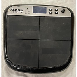Used Alesis Sample Pad Electric Drum Module