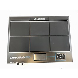 Used Alesis Sample Pad Pro Drum MIDI Controller