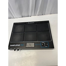 Used Alesis Sample Pad Pro Drum MIDI Controller