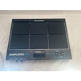 Used Alesis Sample Pad Pro Drum MIDI Controller