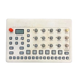 Used Elektron Samples Drum Machine