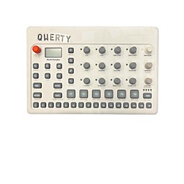 Used Elektron Samples Drum Machine