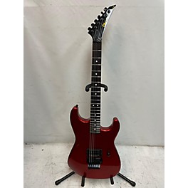 Used Charvel San Dimas SD 1H FR Solid Body Electric Guitar