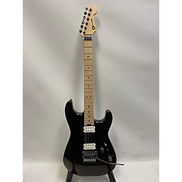 Used Charvel San Dimas Style 1 HH FR M Solid Body Electric Guitar
