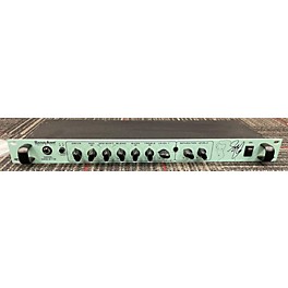 Used Tech 21 Sans Amp GED 2112 Bass Preamp