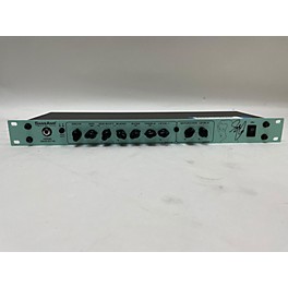 Used Tech 21 SansAmp GED-2112 Bass Preamp