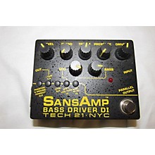 guitar center sansamp