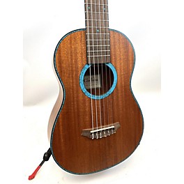 Used Cordoba Santa Fe Classical Acoustic Guitar