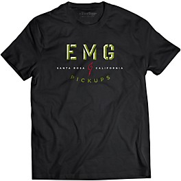 EMG Santa Rosa T-Shirt