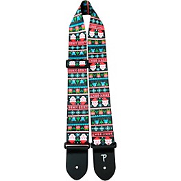Ugly Christmas Sweater - Santa 2.5 in.