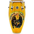 LP Santana Africa Speaks Conga 11 in. Yellow Lacquer