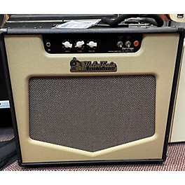 Used ValveTrain Saratoga Tube Guitar Combo Amp