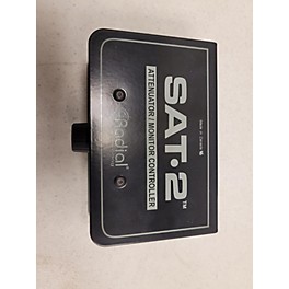 Used Radial Engineering Sat Volume Controller