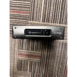 Used Universal Audio Satellite UAD-2 Audio Converter