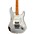 LsL Instruments Saticoy 22 6-String Electric Guitar Silver Sparkle over 3SB Saticoy