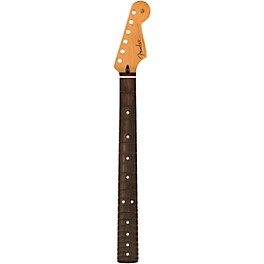 Fender Satin Roasted Maple Stratocaster Replacement Neck