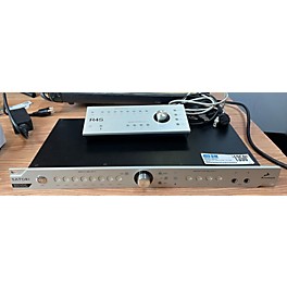 Used Antelope Audio Satori / R4S Monitor Controller Audio Interface