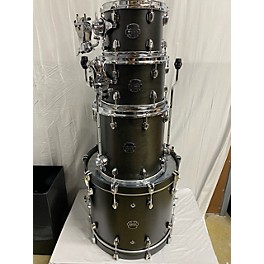 Used Mapex Saturn IV Studioease Drum Kit