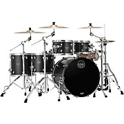 Saturn Studioease 5-Piece Shell Pack With 22