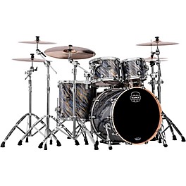 Open Box Mapex Saturn V 4-Piece Rock Shell Pack