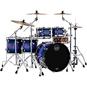 Saturn VI Studioease 5-Piece Shell Pack with 22