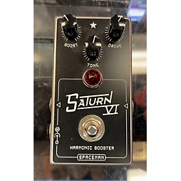 Used Spaceman Effects Saturn Vi Effect Pedal
