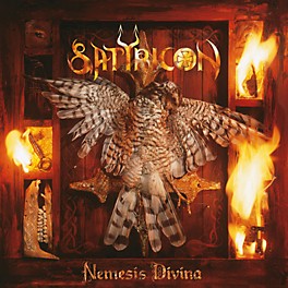 Satyricon - Nemesis Divina