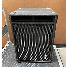 Used Avatar Sb126 Bass Cabinet