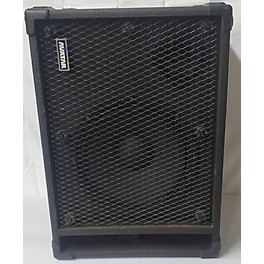 Used Avatar Sb126 Bass Cabinet
