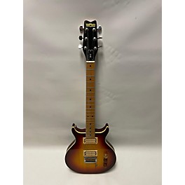 Used Washburn Sb8 Solid Body Electric Guitar