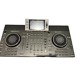 Used Denon DJ Sc Live 4 DJ Controller