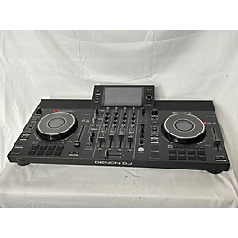 Used Denon DJ Sc Live 4 DJ Controller