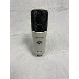 Used Universal Audio Sc1 Condenser Microphone