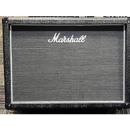 Used Marshall Sc112 Guitar Cabinet