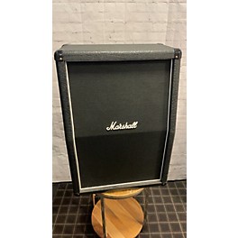 Used Marshall Sc212 Guitar Cabinet