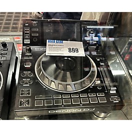 Used Denon DJ Sc5000 DJ Player
