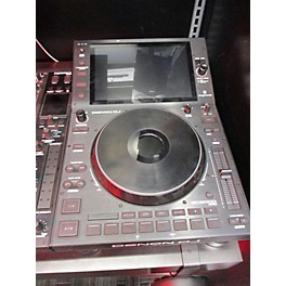 Used Denon DJ Sc6000 DJ Player