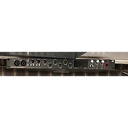 Used Focusrite Scarlett 18i20 Audio Interface