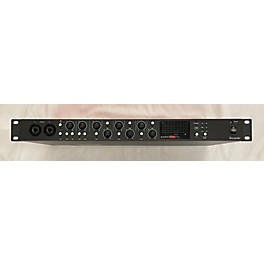 Used Focusrite Scarlett OctoPre (mic Pre Expansion) Microphone Preamp