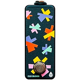 Old Blood Noise Endeavors Scooch Tap Tempo Pedal