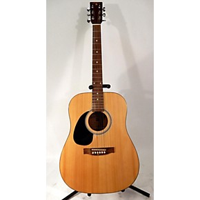 Used Indiana Scout NL Acoustic Guitar | Guitar Center