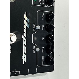 Used Ampeg Scr Di Effect Pedal