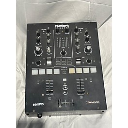 Used Numark Scratch 2-Channel DJ Mixer DJ Mixer