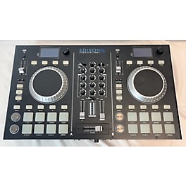 Used Edison Professional Scratch 3000 DJ Mixer