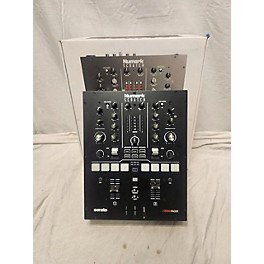 Used Numark Scratch DJ Mixer